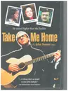DVD - Chad Lowe / Kristin Davis / Gerald McRaney - Take Me Home: The John Denver Story
