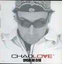 CD - Chad Love - Speak No Evol - Still Sealed