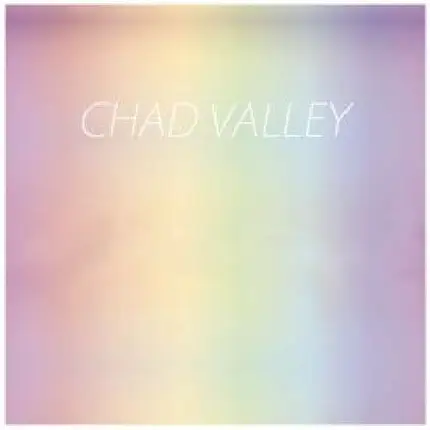 Chad Valley - Chad Valley -Ep-