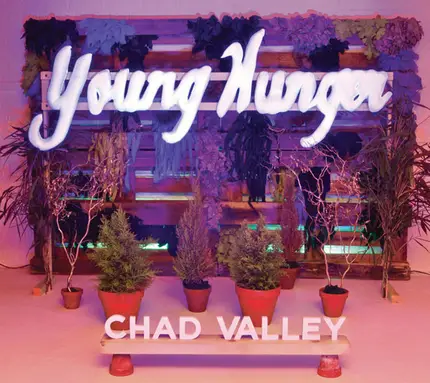 Chad Valley - Young Hunger