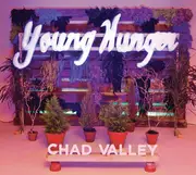 CD - Chad Valley - Young Hunger - Gatefold Sleeve
