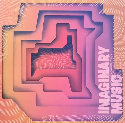 Chad Valley - Imaginary Music