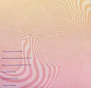 LP - Chad Valley - Imaginary Music - Still sealed, Sunset, Promo-print