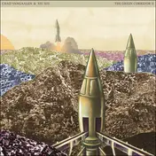 Chad VanGaalen - The Green Corridor II