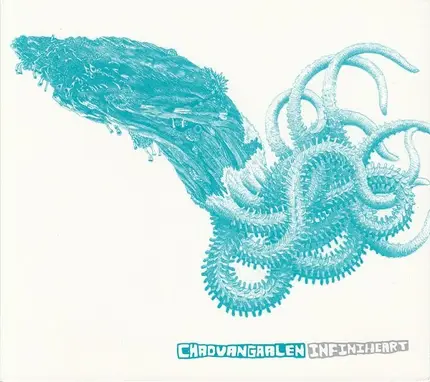 Chad VanGaalen - Infiniheart