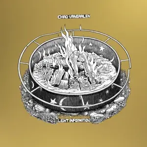 Chad VanGaalen - Light Information