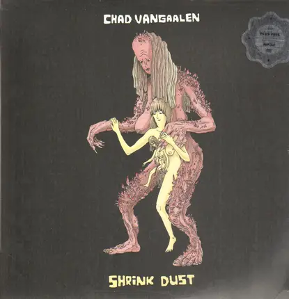 Chad VanGaalen - Shrink Dust