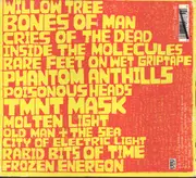 CD - Chad VanGaalen - Soft Airplane - Digisleeve