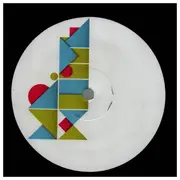 12inch Vinyl Single - Chad White - Aeroplane
