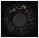 7inch Vinyl Single - Chad - Fast Music, Love & Promises