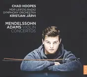 Chad - Violinkonzerte