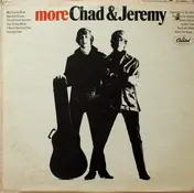 Chad & Jeremy - More Chad & Jeremy