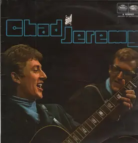 Chad & Jeremy - Chad & Jeremy