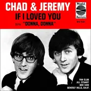 Chad & Jeremy - If I Loved You