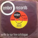 7inch Vinyl Single - Chad & Jeremy - Yesterday's Gone