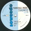 7inch Vinyl Single - Chadness / Uman - Dancehall Music / Que De La Bonne