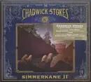 CD - Chadwick Stokes - Simmerkane II