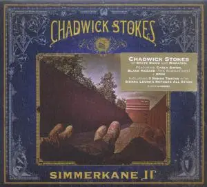 Chadwick Stokes - Simmerkane II