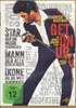 DVD - Chadwick Boseman - Get On Up - Die James Brown Story