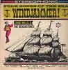 LP - Chad Willis - Folksong of the sea/ Windjammer