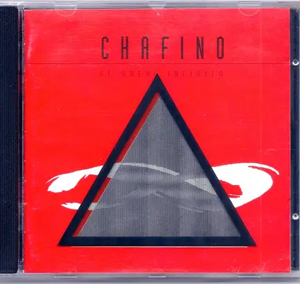 Chafino - El Breve Infinito