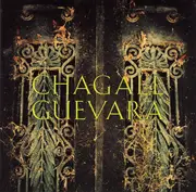 CD - Chagall Guevara - Chagall Guevara