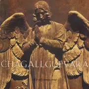 12inch Vinyl Single - Chagall Guevara - If It All Comes True