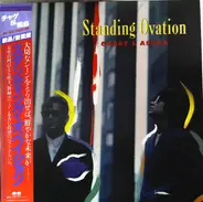 Chage & Aska - Standing Ovation