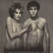 LP - Chagrin D'Amour - Chagrin D'Amour