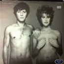 LP - Chagrin D'Amour - Chagrin D'Amour - PROMO