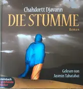 jasmin tabatabai - Die Stumme