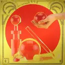 12inch Vinyl Single - Chaim - The Perfect Circle - Red vinyl