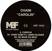 Chaim - Carolin