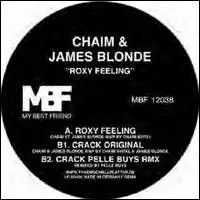 Chaim - ROXY FEELING