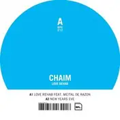 Chaim - LOVE REHAB