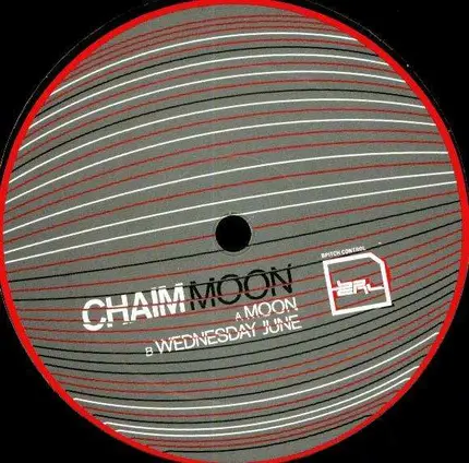 Chaim - MOON