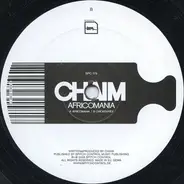 Chaim - AFRICOMANIA