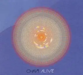 Chaim - Alive