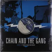 chain and the gang - Live At Third Man Records