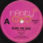 the chain - Black And Blue