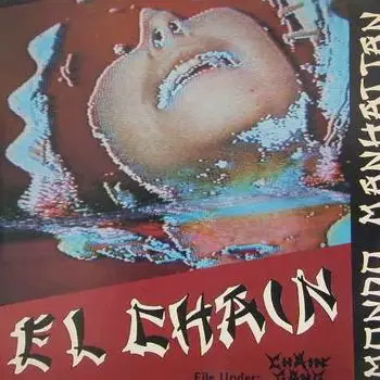 Chain Gang - Mondo Manhattan