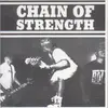 7inch Vinyl Single - Chain Of Strength - True Till Death