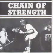 Not On Label (Chain Of Strength)