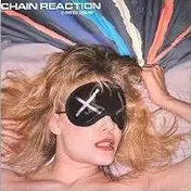 The Chain Reaction - X-Rated Dream