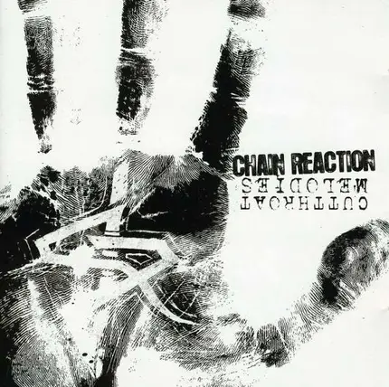 Chain Reaction - Cutthroat Melodies