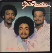 The Chain Reaction - Indepted To You