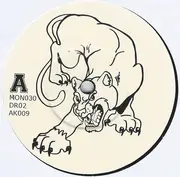 7inch Vinyl Single - Chain Reaction - Chain Reaction