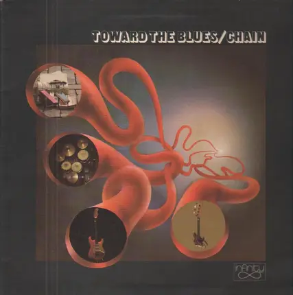 Chain - Toward The Blues