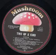 LP - Chain - Two Of A Kind - Australian OG