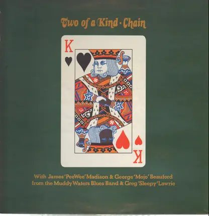 Chain - Two of a Kind